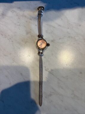 Vivienne Westwood Watch Vinatge